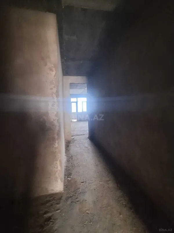 Satılır 2 otaqlı mənzil 85 m²