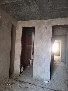 Satılır 2 otaqlı mənzil 85 m²