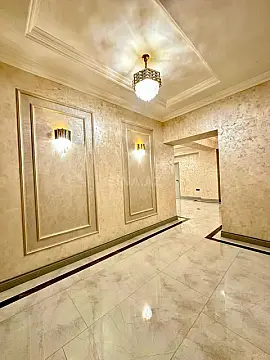 Satılır 4 otaqlı mənzil 205.7 m²