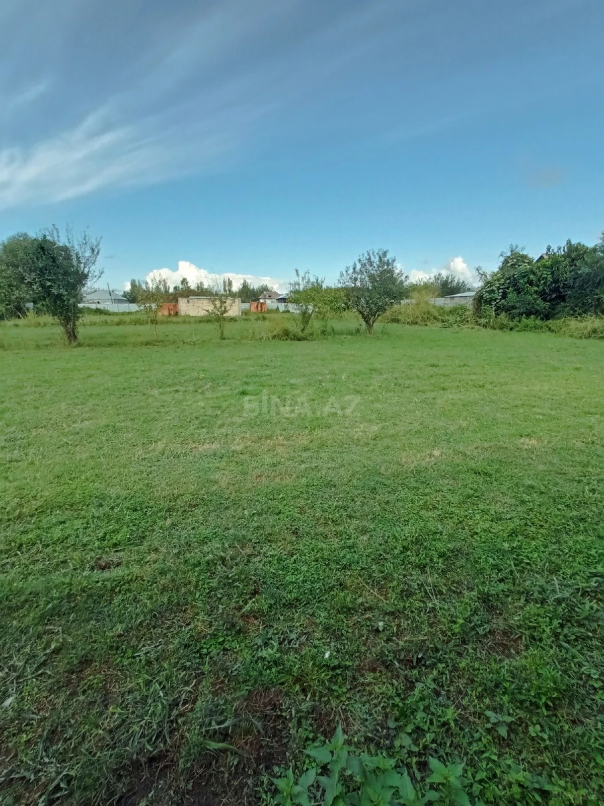 Satılır torpaq sahəsi 20 m²