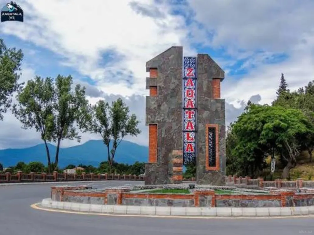 Satılır torpaq sahəsi 20 m²