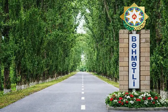 Satılır torpaq sahəsi 20 m²