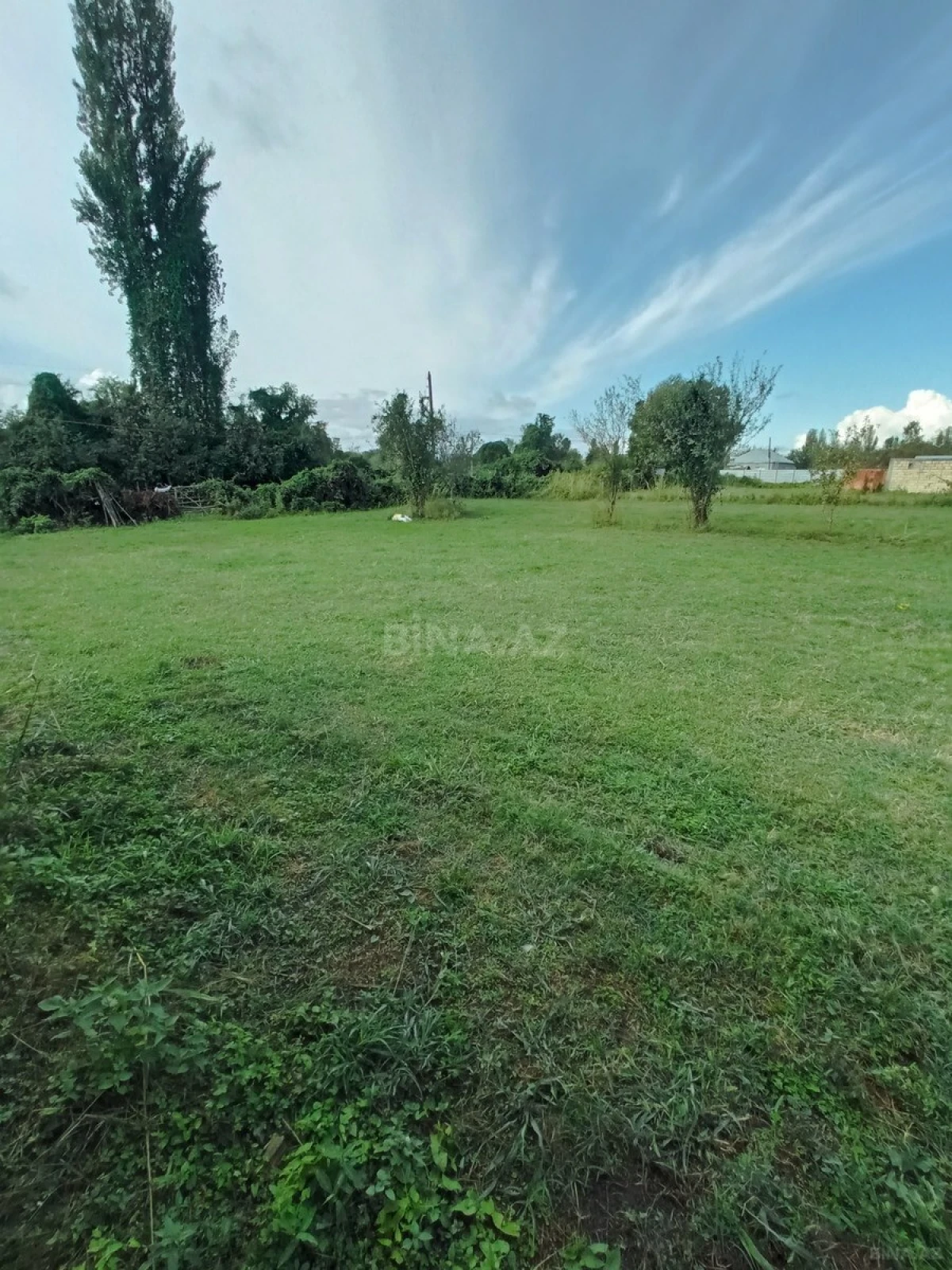 Satılır torpaq sahəsi 20 m²