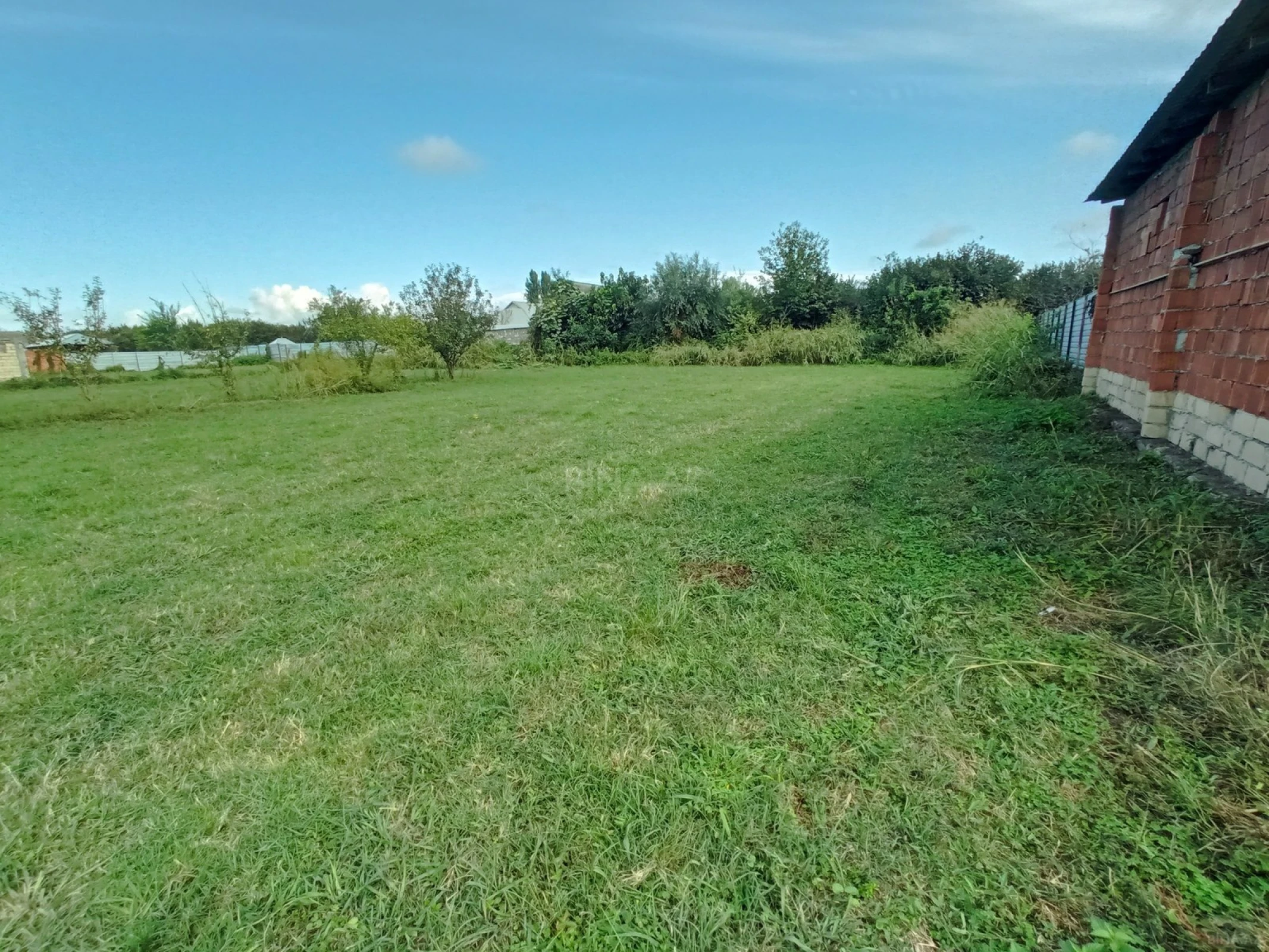 Satılır torpaq sahəsi 20 m²