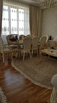 Kirayə verilir 3 otaqlı mənzil 75 m²
