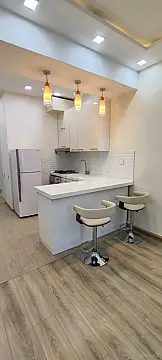 Satılır 1 otaqlı mənzil 39 m²