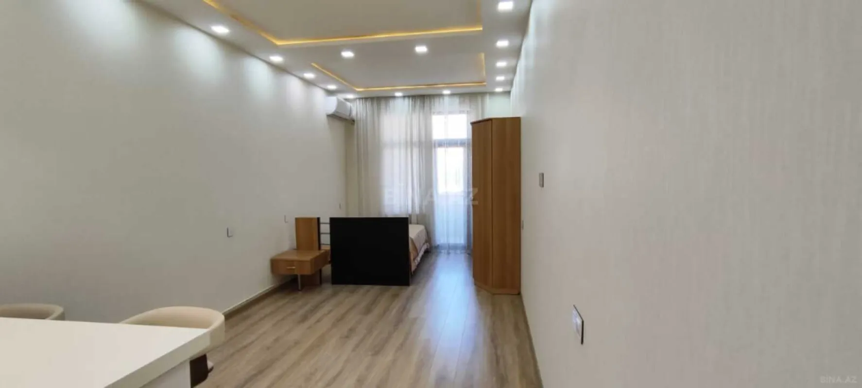 Satılır 1 otaqlı mənzil 39 m²