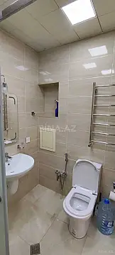 Satılır 1 otaqlı mənzil 39 m²