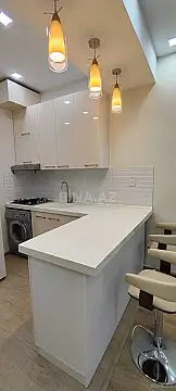 Satılır 1 otaqlı mənzil 39 m²