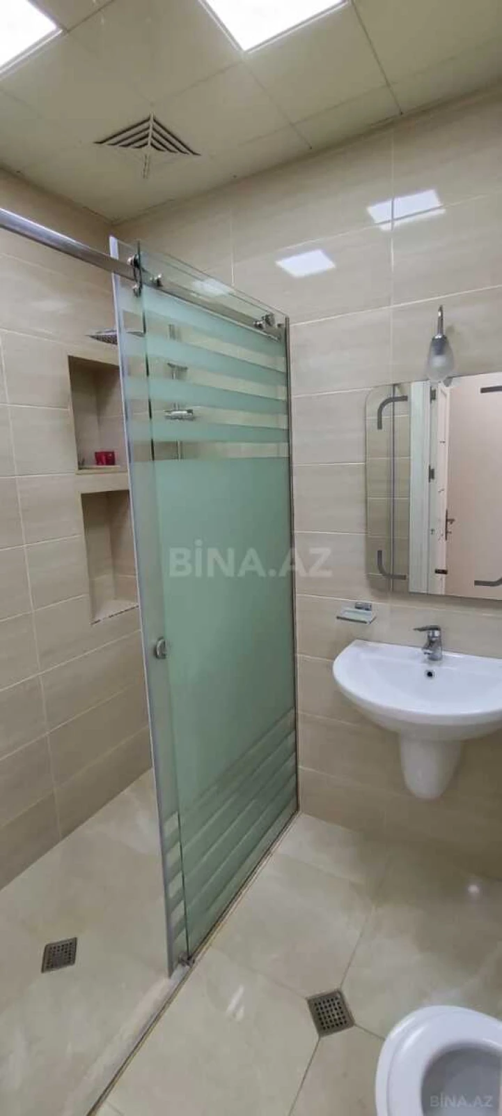 Satılır 1 otaqlı mənzil 39 m²