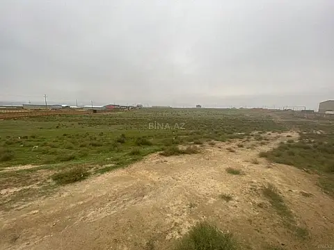 Satılır torpaq sahəsi 40 m²