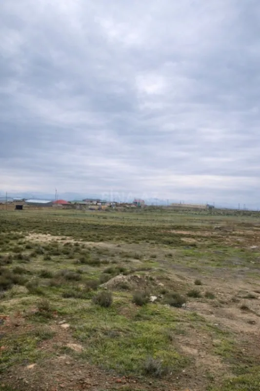 Satılır torpaq sahəsi 40 m²