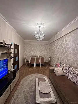 Satılır 2 otaqlı mənzil 60 m² — Xırdalan 2 otaq 60.00 m²
