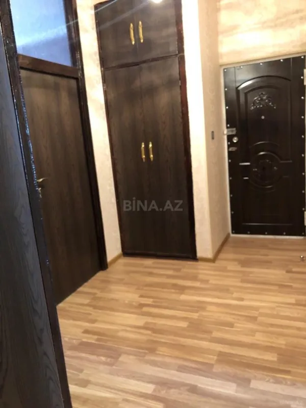 Satılır 3 otaqlı mənzil 63 m²