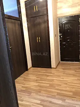 Satılır 3 otaqlı mənzil 63 m²