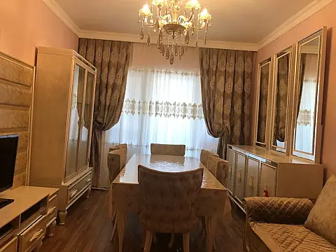 Satılır 3 otaqlı mənzil 63 m² — Bakı, Nəsimi 3 otaq 63.00 m²