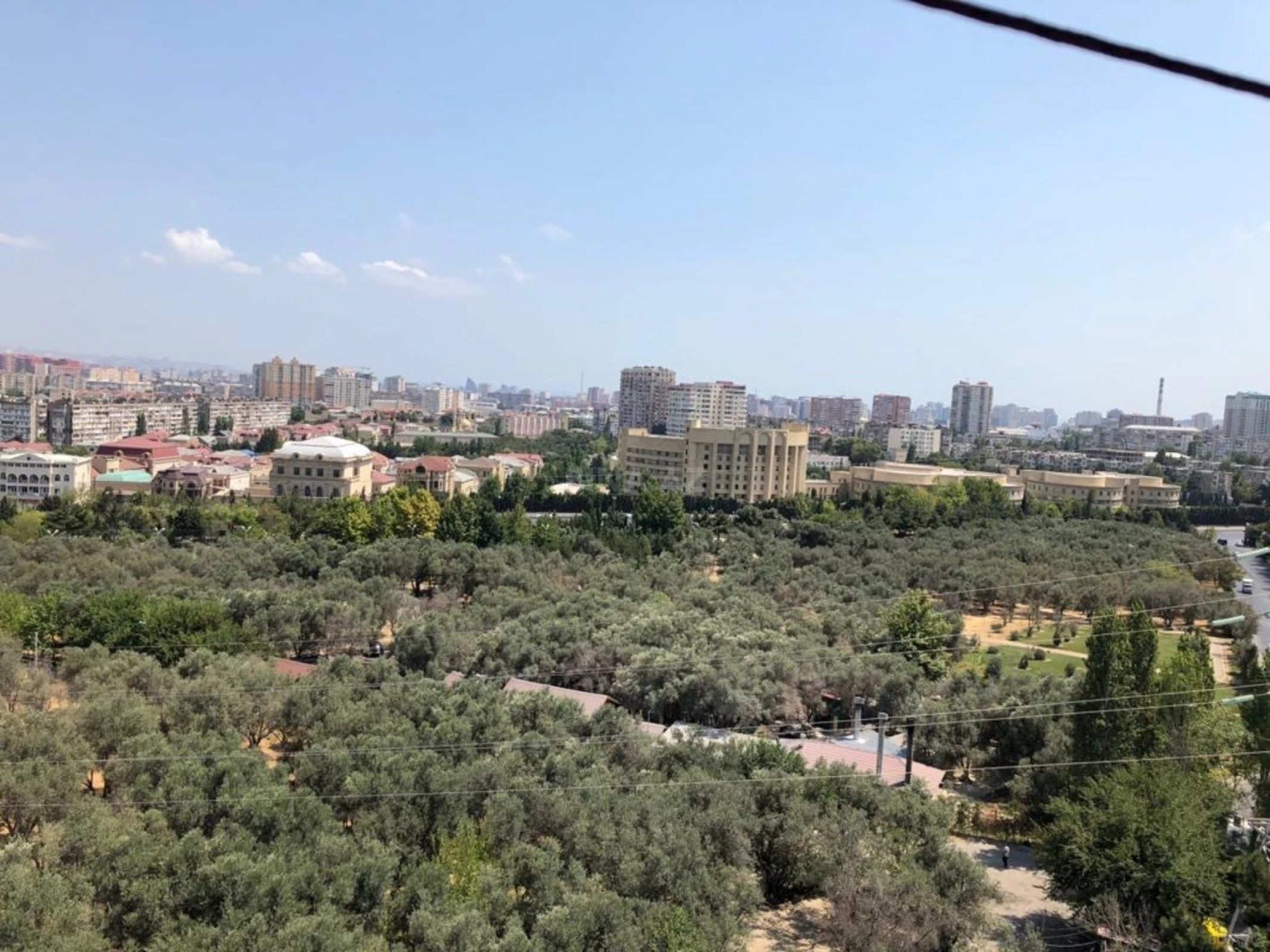 Satılır 3 otaqlı mənzil 63 m²