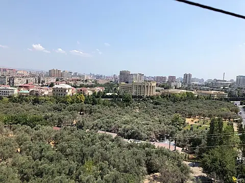 Satılır 3 otaqlı mənzil 63 m²