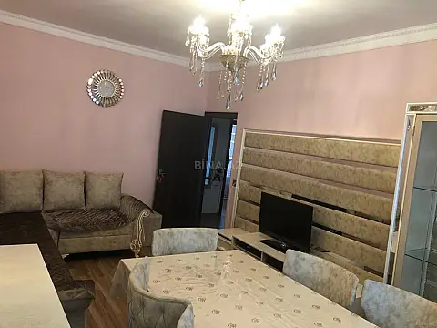 Satılır 3 otaqlı mənzil 63 m²