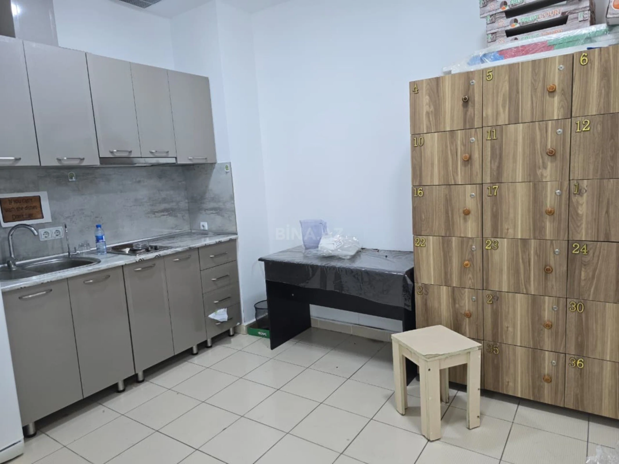 Kirayə verilir 6 otaqlı ofis 252 m²
