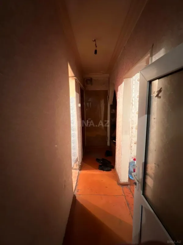 Satılır 2 otaqlı mənzil 50 m²