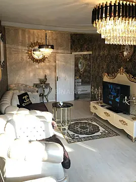 Satılır 2 otaqlı mənzil 52 m²