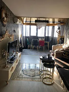 Satılır 2 otaqlı mənzil 52 m² — Bakı, Yeni Yasamal 2 otaq 52.00 m²