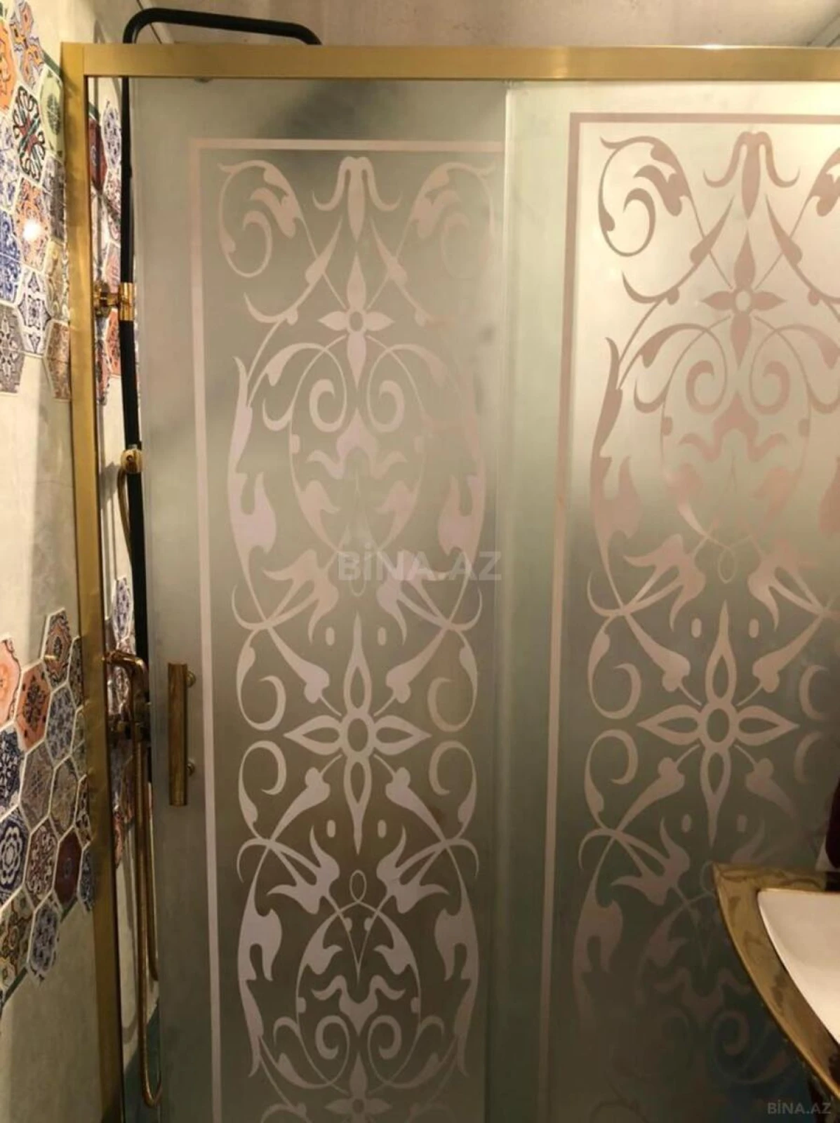 Satılır 2 otaqlı mənzil 52 m²