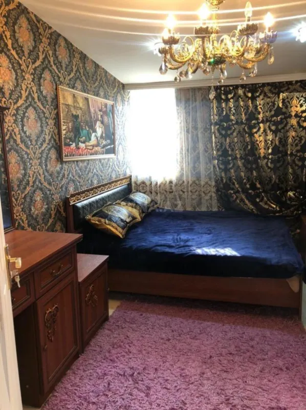 Satılır 2 otaqlı mənzil 52 m²