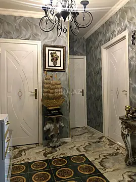 Satılır 2 otaqlı mənzil 52 m²