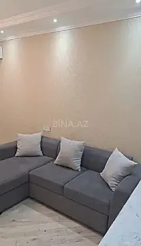 Kirayə verilir 2 otaqlı mənzil 65 m²