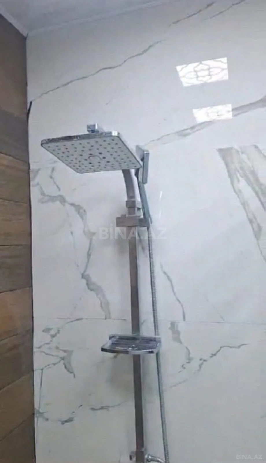 Kirayə verilir 2 otaqlı mənzil 65 m²