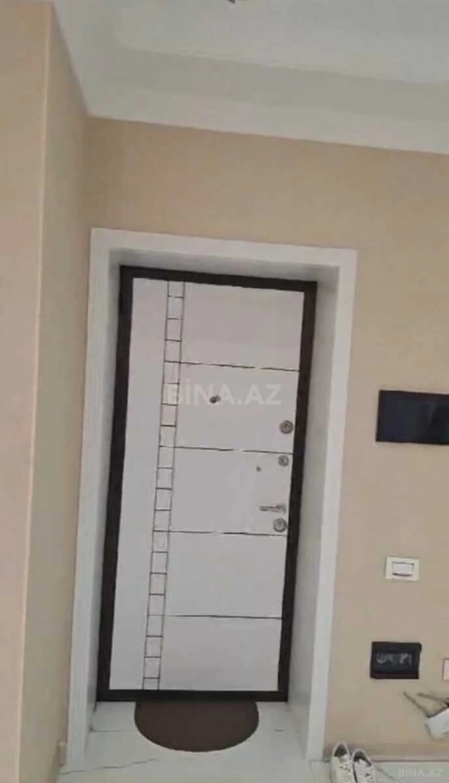 Kirayə verilir 2 otaqlı mənzil 65 m²