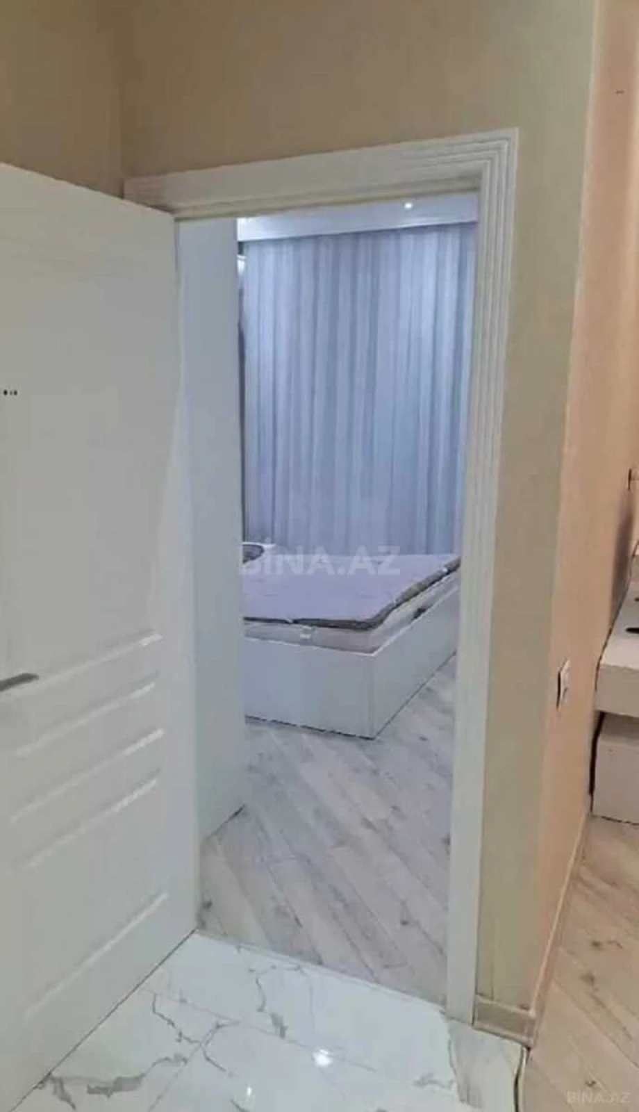 Kirayə verilir 2 otaqlı mənzil 65 m²