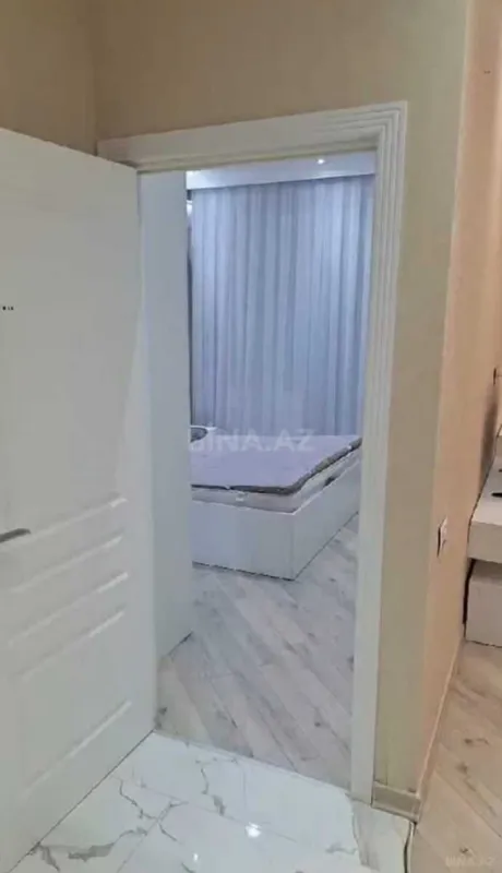 Kirayə verilir 2 otaqlı mənzil 65 m²