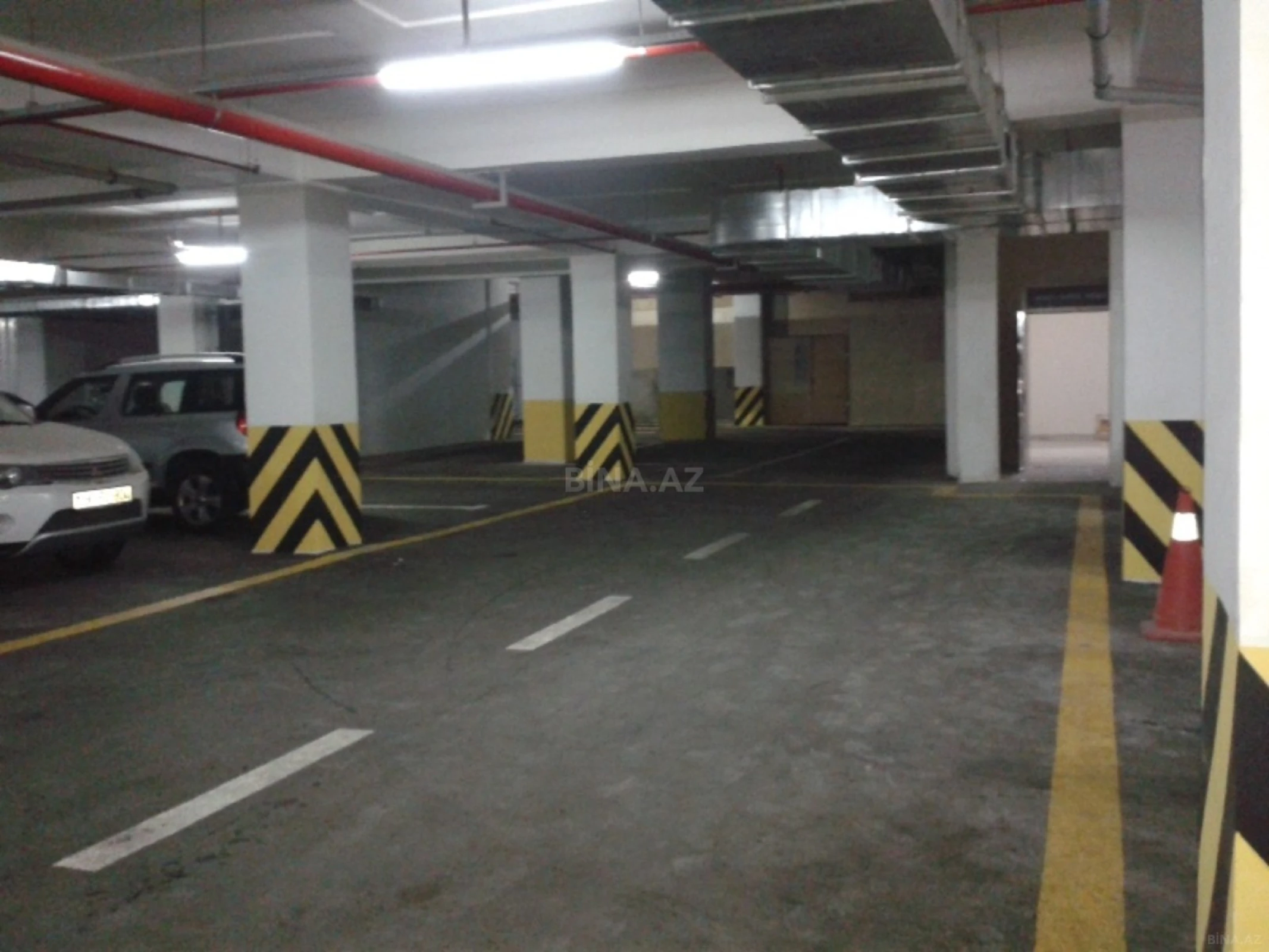 Kirayə verilir 2 otaqlı mənzil 65 m²