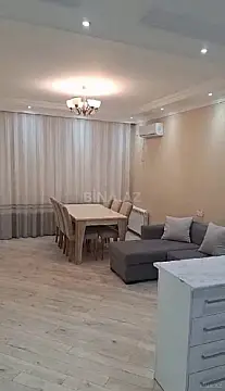 Kirayə verilir 2 otaqlı mənzil 65 m²