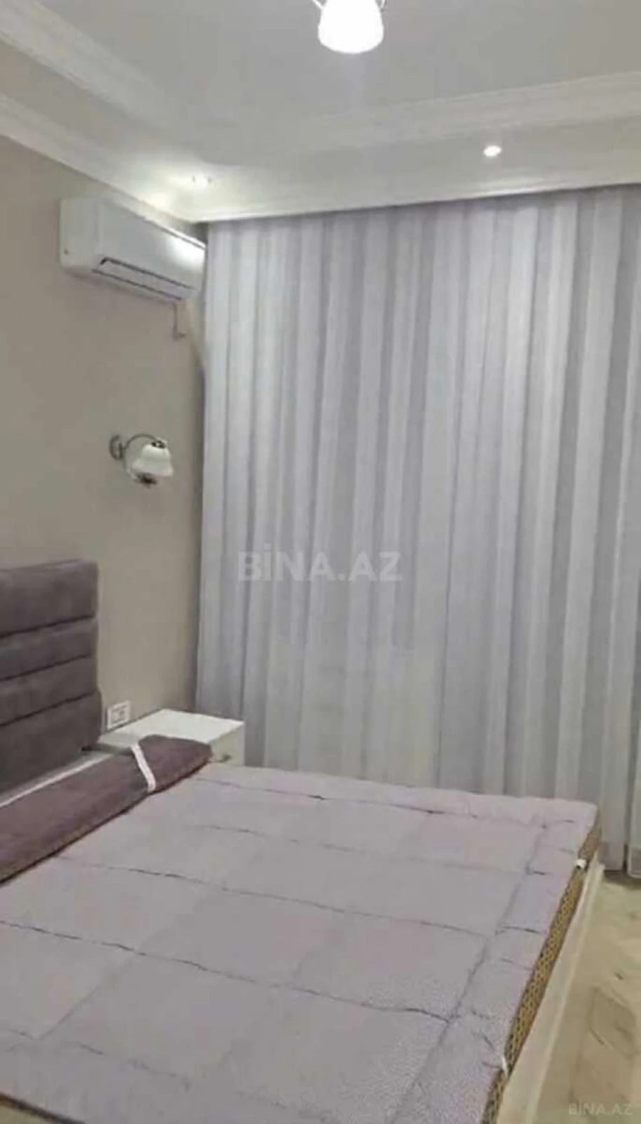 Kirayə verilir 2 otaqlı mənzil 65 m²
