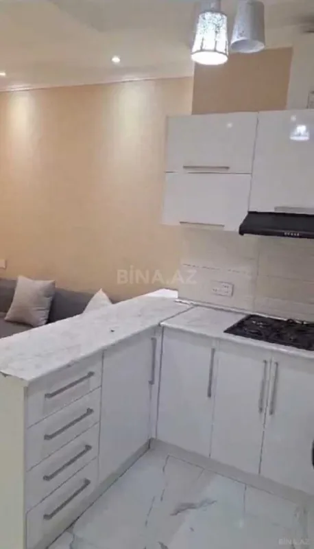Kirayə verilir 2 otaqlı mənzil 65 m²