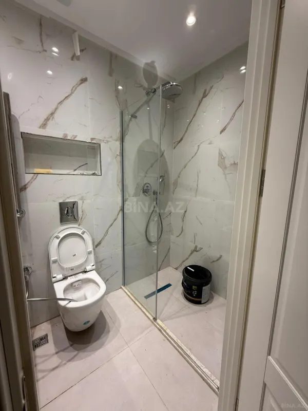 Satılır 3 otaqlı mənzil 84.3 m²