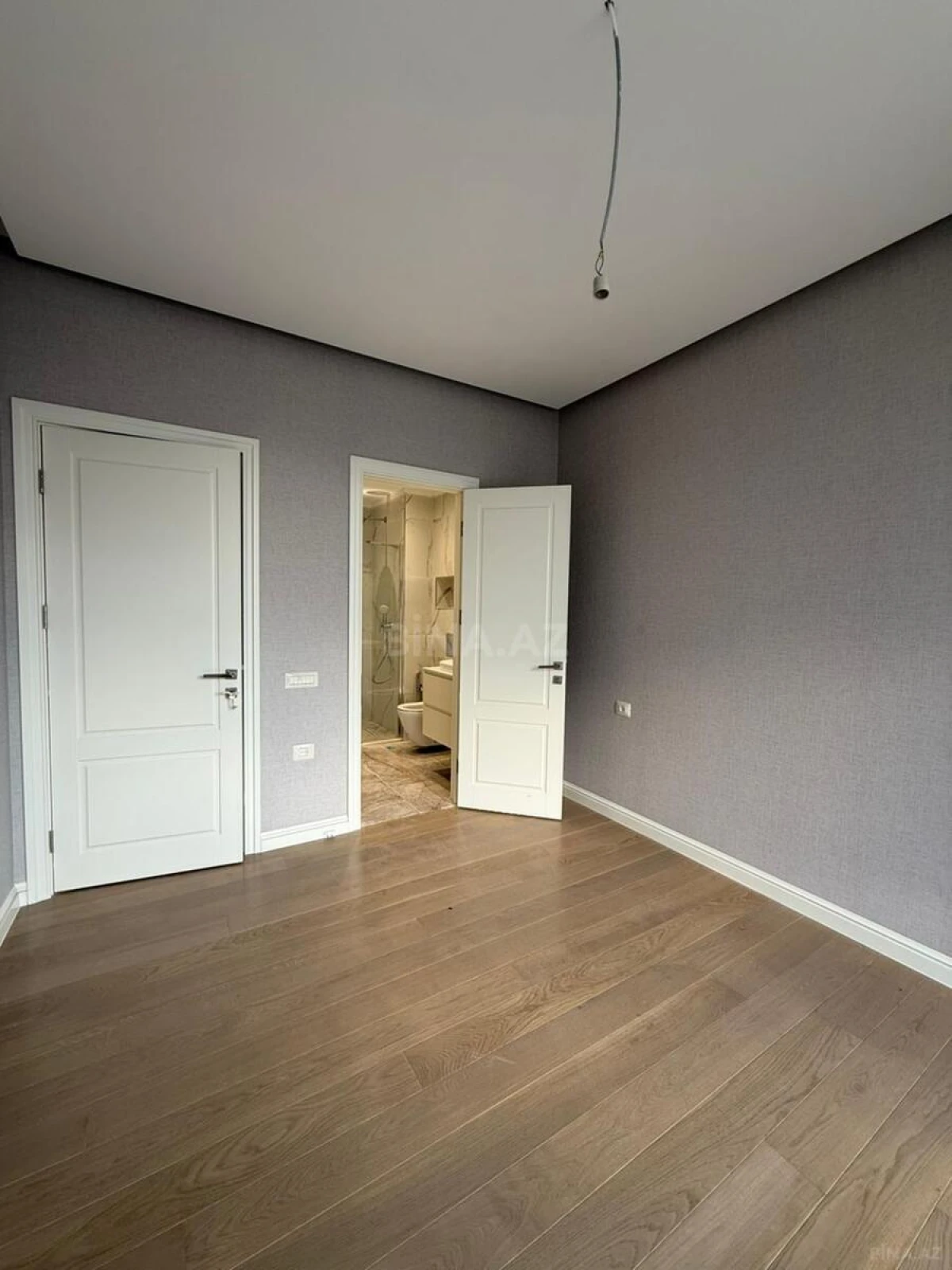 Satılır 3 otaqlı mənzil 84.3 m²