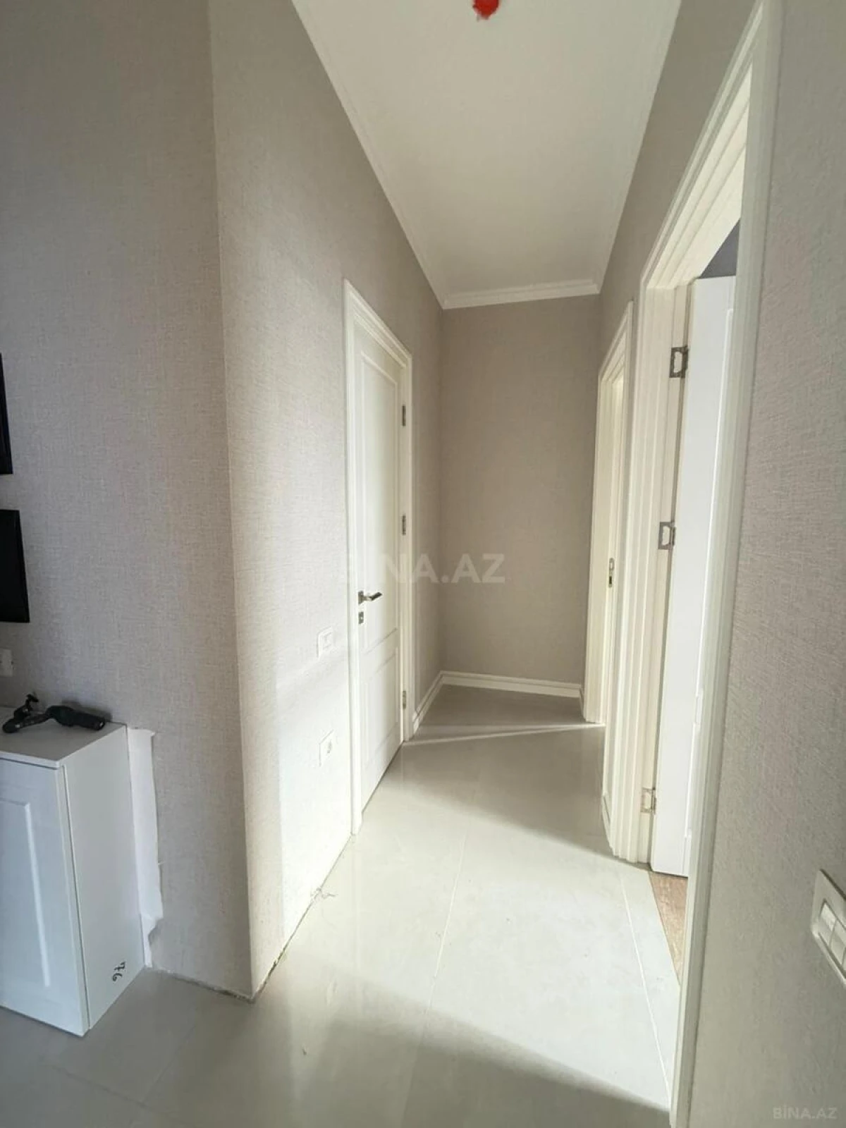 Satılır 3 otaqlı mənzil 84.3 m²