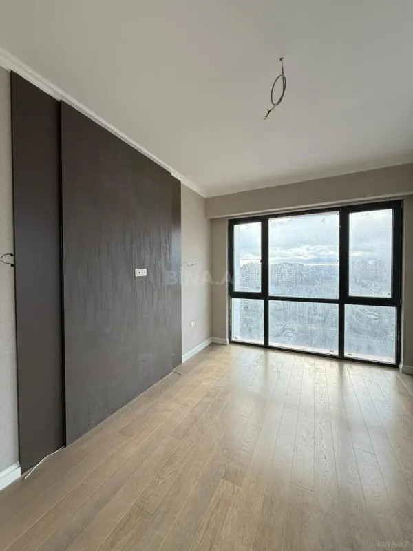 Satılır 3 otaqlı mənzil 84.3 m²