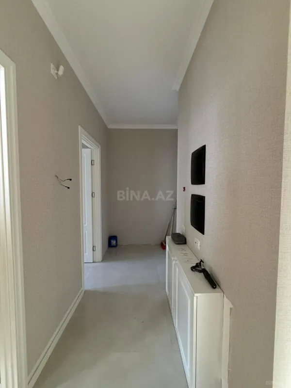 Satılır 3 otaqlı mənzil 84.3 m²