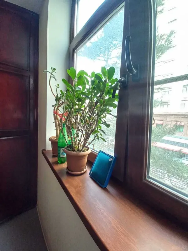 Satılır 3 otaqlı mənzil 75 m²