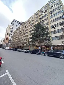 Satılır 3 otaqlı mənzil 75 m²