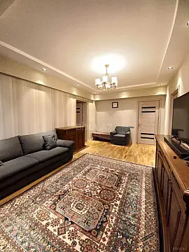 Satılır 3 otaqlı mənzil 75 m²