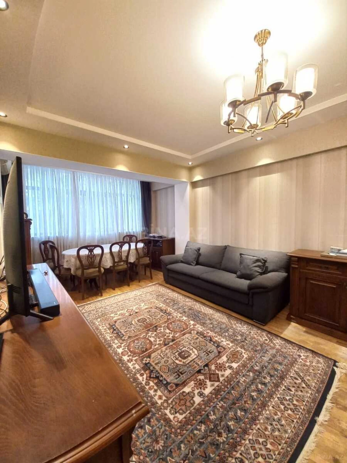 Satılır 3 otaqlı mənzil 75 m²