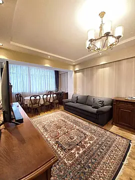 Satılır 3 otaqlı mənzil 75 m²