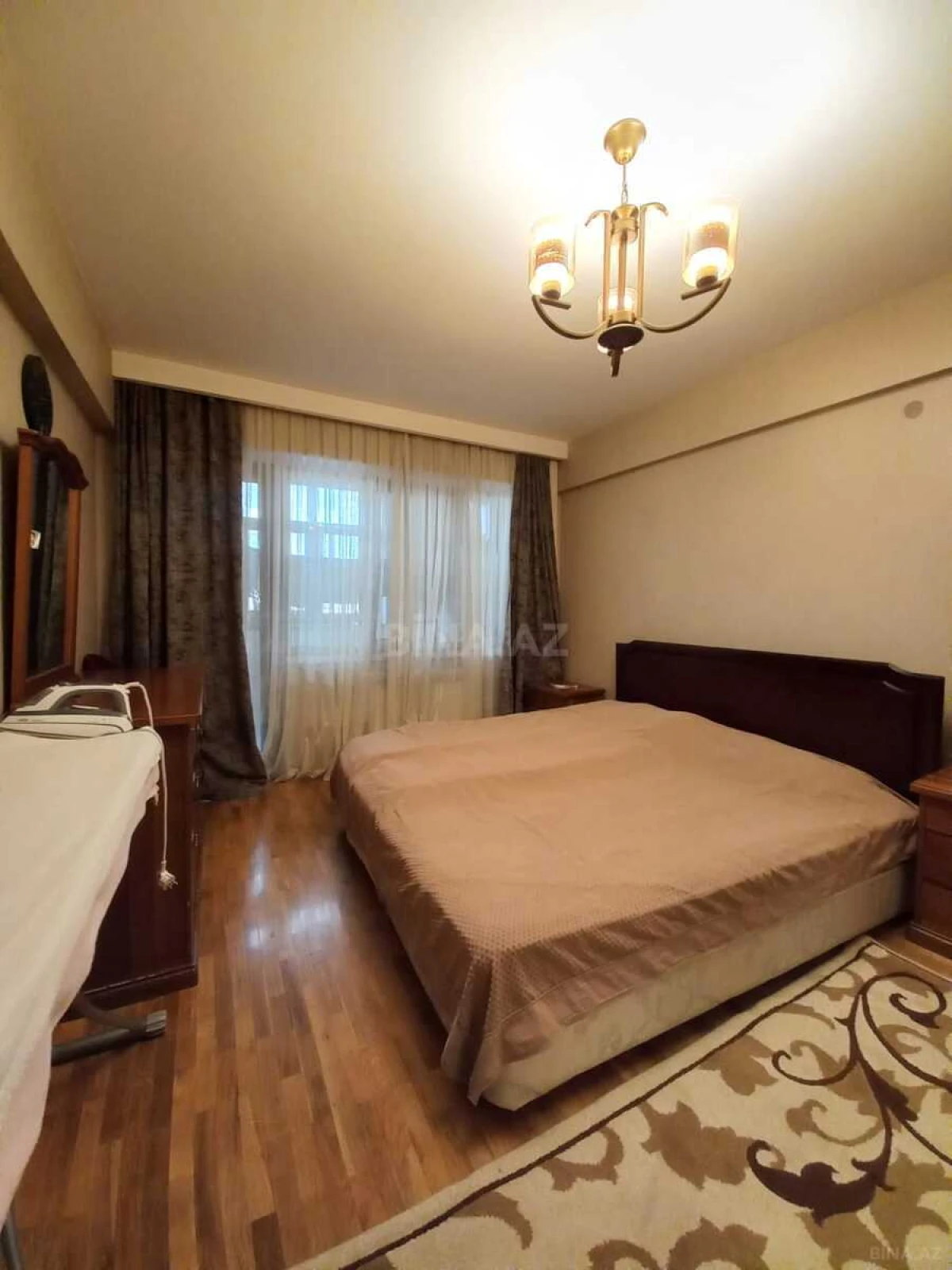 Satılır 3 otaqlı mənzil 75 m²